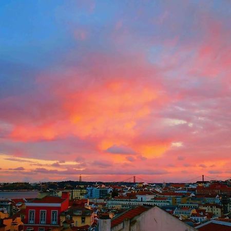 Rosa Home Lisboa Bagian luar foto