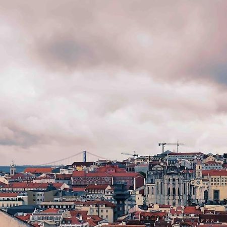 Rosa Home Lisboa Bagian luar foto