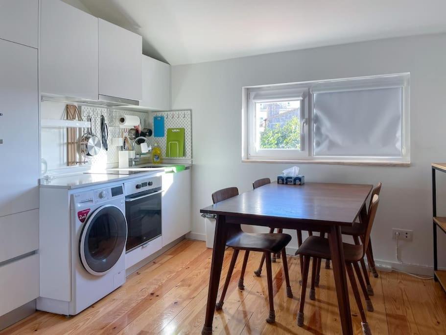 Rosa Home Lisboa Bagian luar foto