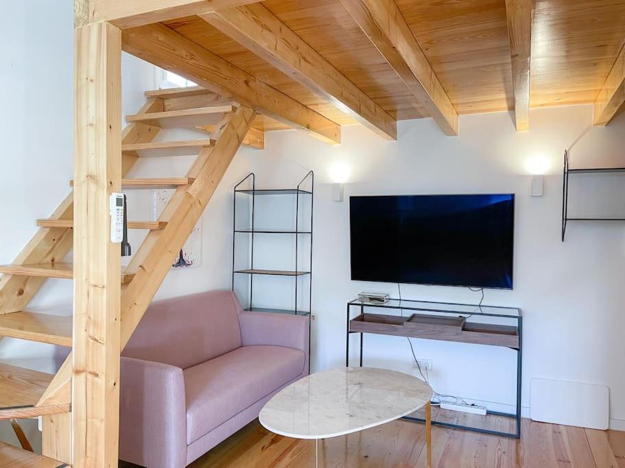 Rosa Home Lisboa Bagian luar foto