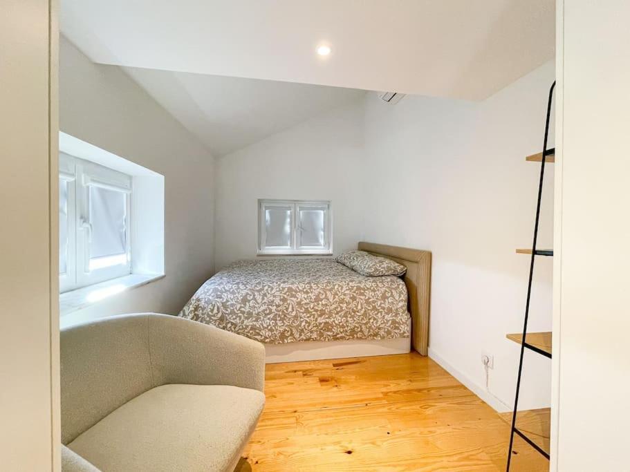 Rosa Home Lisboa Bagian luar foto