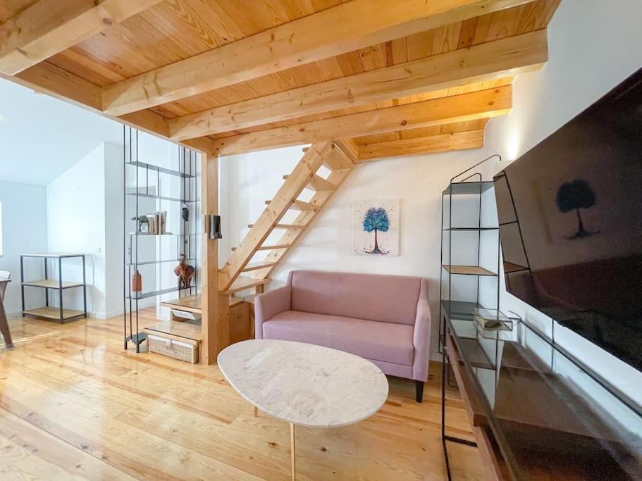 Rosa Home Lisboa Bagian luar foto