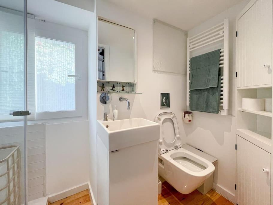 Rosa Home Lisboa Bagian luar foto