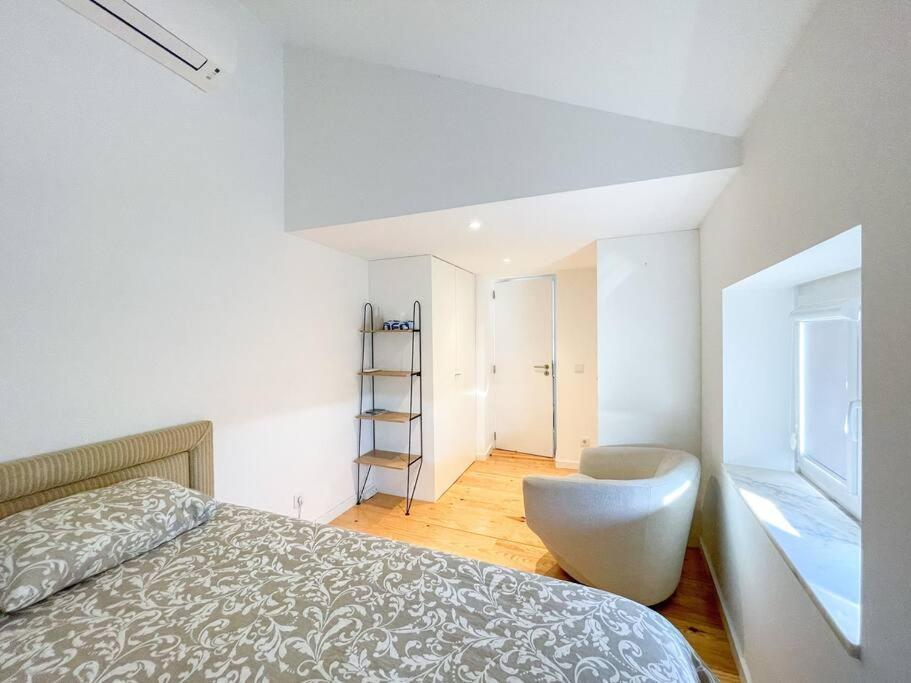 Rosa Home Lisboa Bagian luar foto