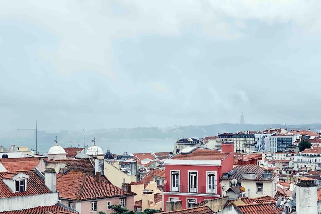 Rosa Home Lisboa Bagian luar foto