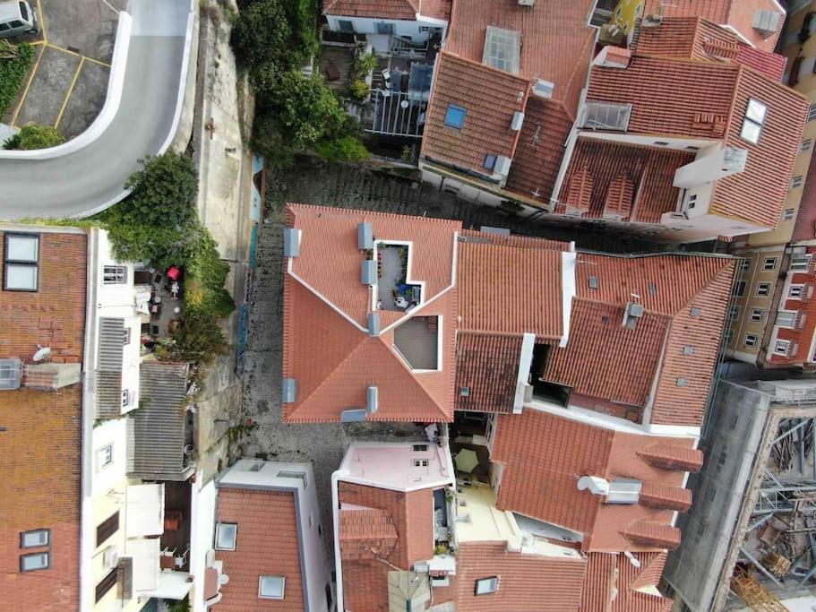 Rosa Home Lisboa Bagian luar foto
